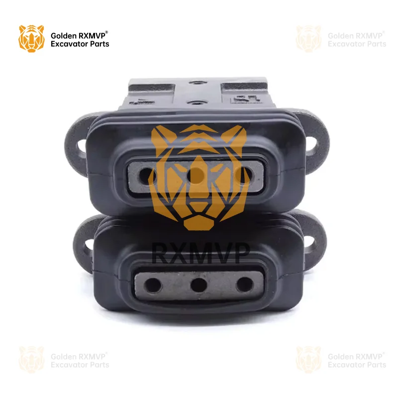 For Dh220-5 Dh225-9 Dh225-7 Foot Pedal Valve Assembly Control Excavator Part 420-00030 420-00467 Doosan