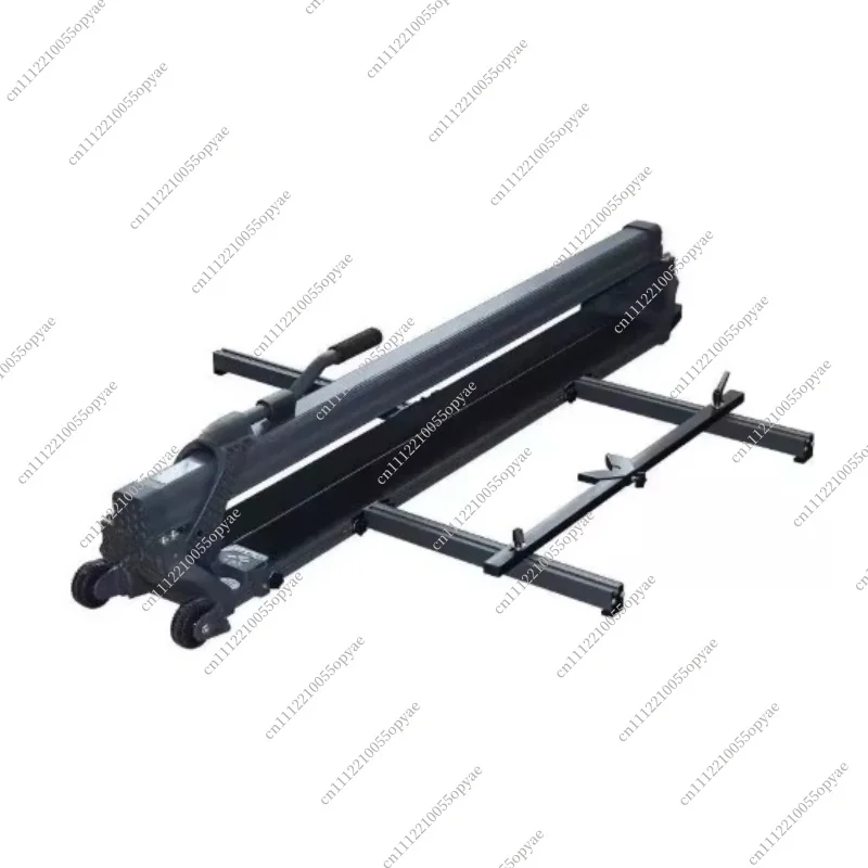 Manual Tile Cutter High Precision Tile Cutting Machine Hand Push Ceramic Tile Cutting Tool Professional Cutter