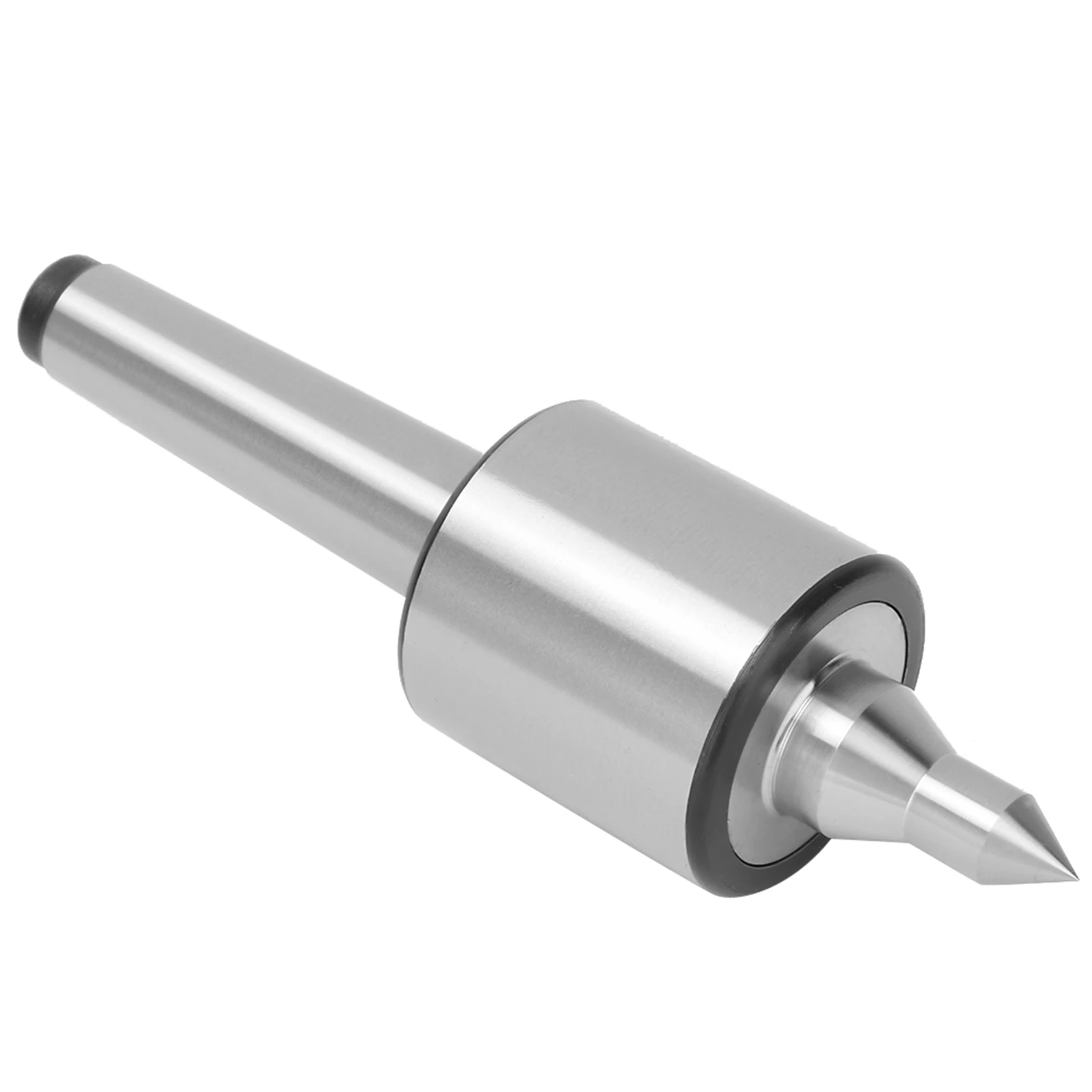 مركز المخرطة الحية مركز دوار MT2 مركز حي ثلاثي عالي الدقة لمخرطة معدنية تحول مركز حي MT2 #3