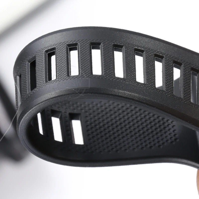 Resin Watch Band For Casio  GBA-900 Series Men's Sports Waterproof Rubber Replacement Bracelet Watch Accessories