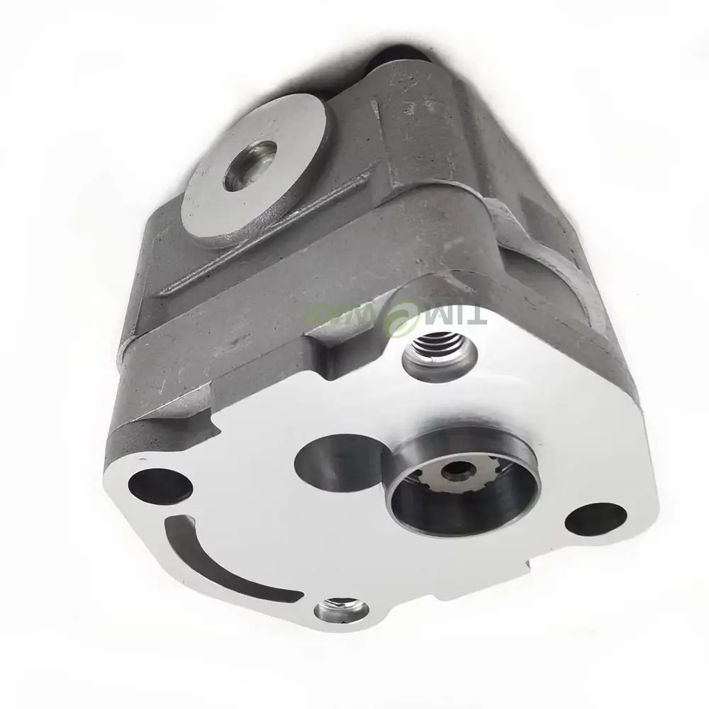 

Задний гидравлический шестеренчатый насос PVD-1B для ремонта поршневого насоса Nachi PVD-1B-20L, гидравлический пилотный насос