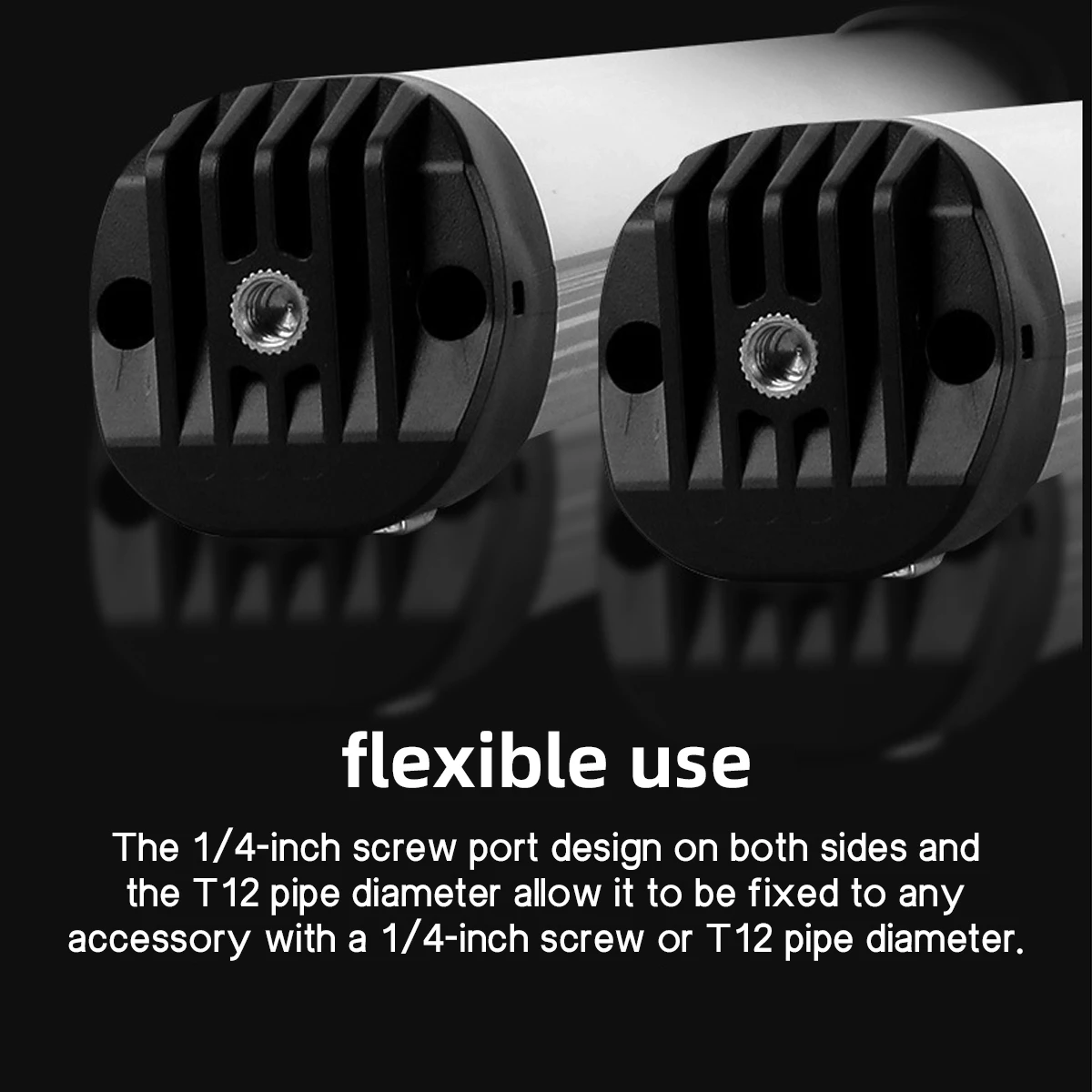 Tongkat Lampu LED Genggam Rgb Tahan Lama dengan Desain Mini Portabel Sempurna untuk Perekaman Video Vlogging dan Fotografi