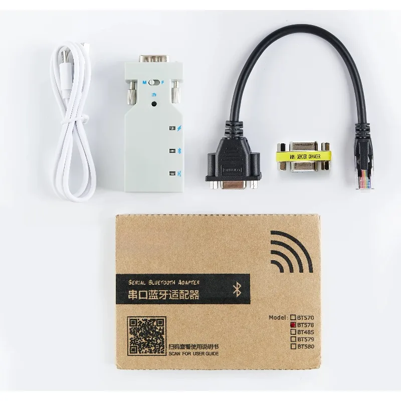 charging serial port adapter, GOOD PRODUCT