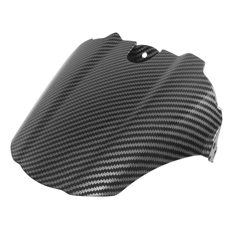 WAASE Rear Wheel Hugger Fender Mudguard Mud Splash Guard For Suzuki GSXR1000 GSX-R 1000 K5 K6 K7 K8 2005 2006 2007 2008