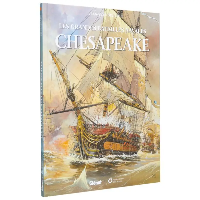 Chesapeake Jeanyves… - image