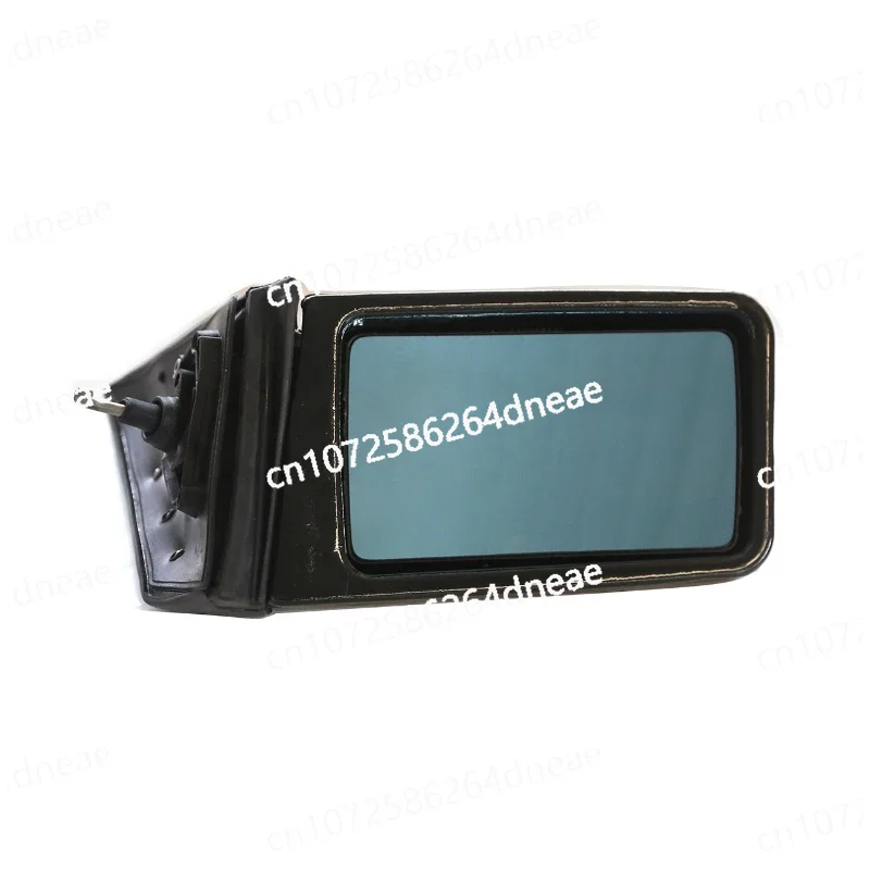 

Mirror Manual for Mercedes Benz E-class W124