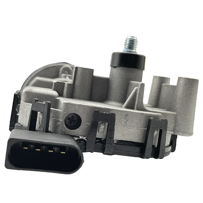 6R1955119A มอเตอร์ปัดน้ําฝนกระจกรถยนต์สําหรับ Jetta 1.4L 1.8L 2.0L 2011-2018-T61C