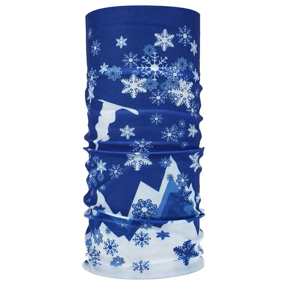 

Bandana Fishing Cycling Face Mask Face Shield Bicycle Headwear Mask Bandana Bandana Scarf Sports Headwear Motorcycle Headscarf