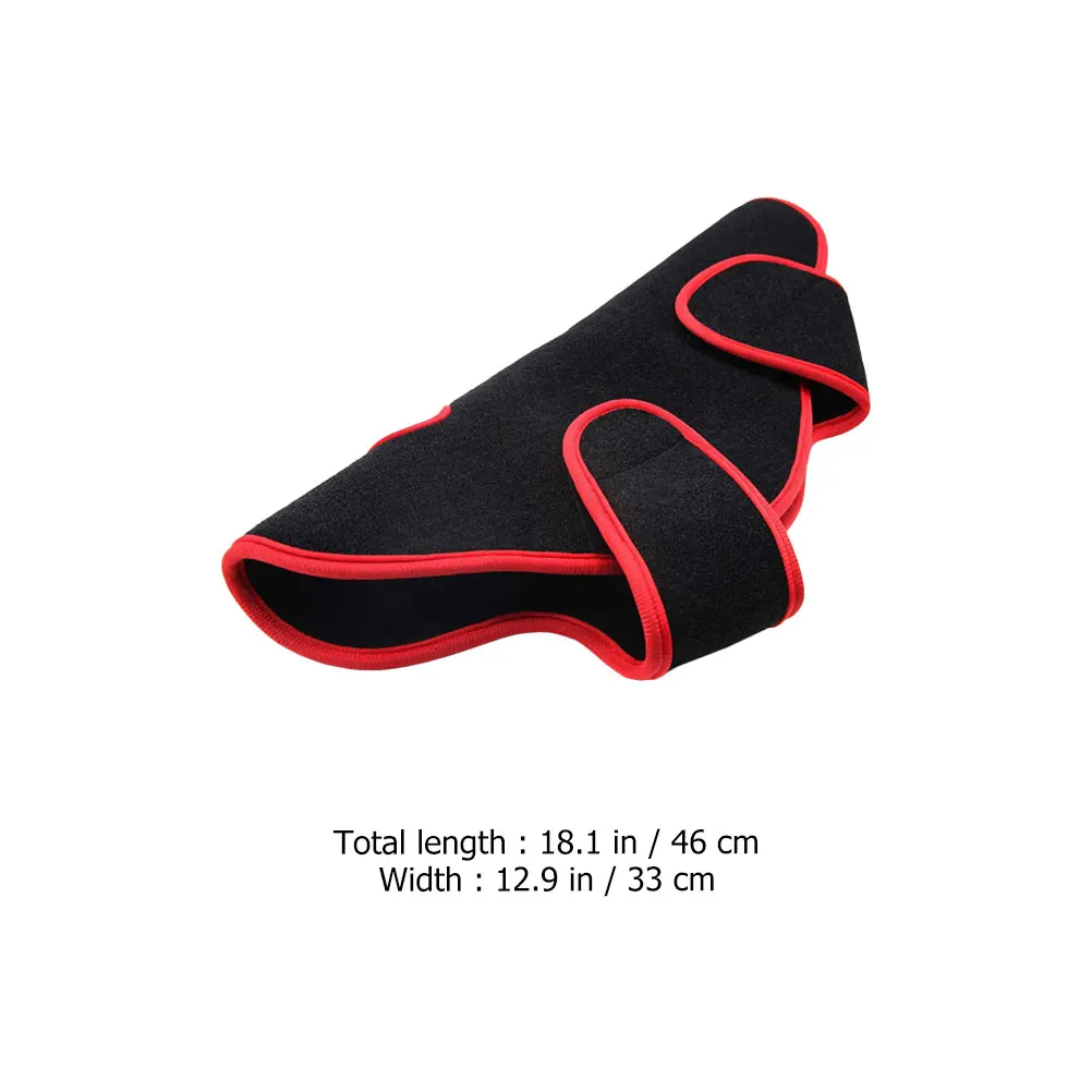 

Sweat For Exercise Wrap Frame Exercise Bike Accessories Protector Bike Frame Cover Accessories Training Equipment