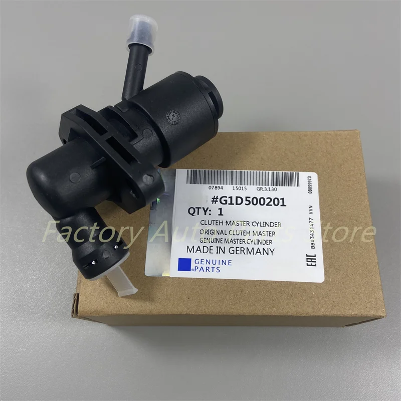 Original Car MTA Easytronic Hydraulic Pumps Module Durashift G1D500201 For Opel Corsa Meriva Vauxhall Astra Zafira All Models