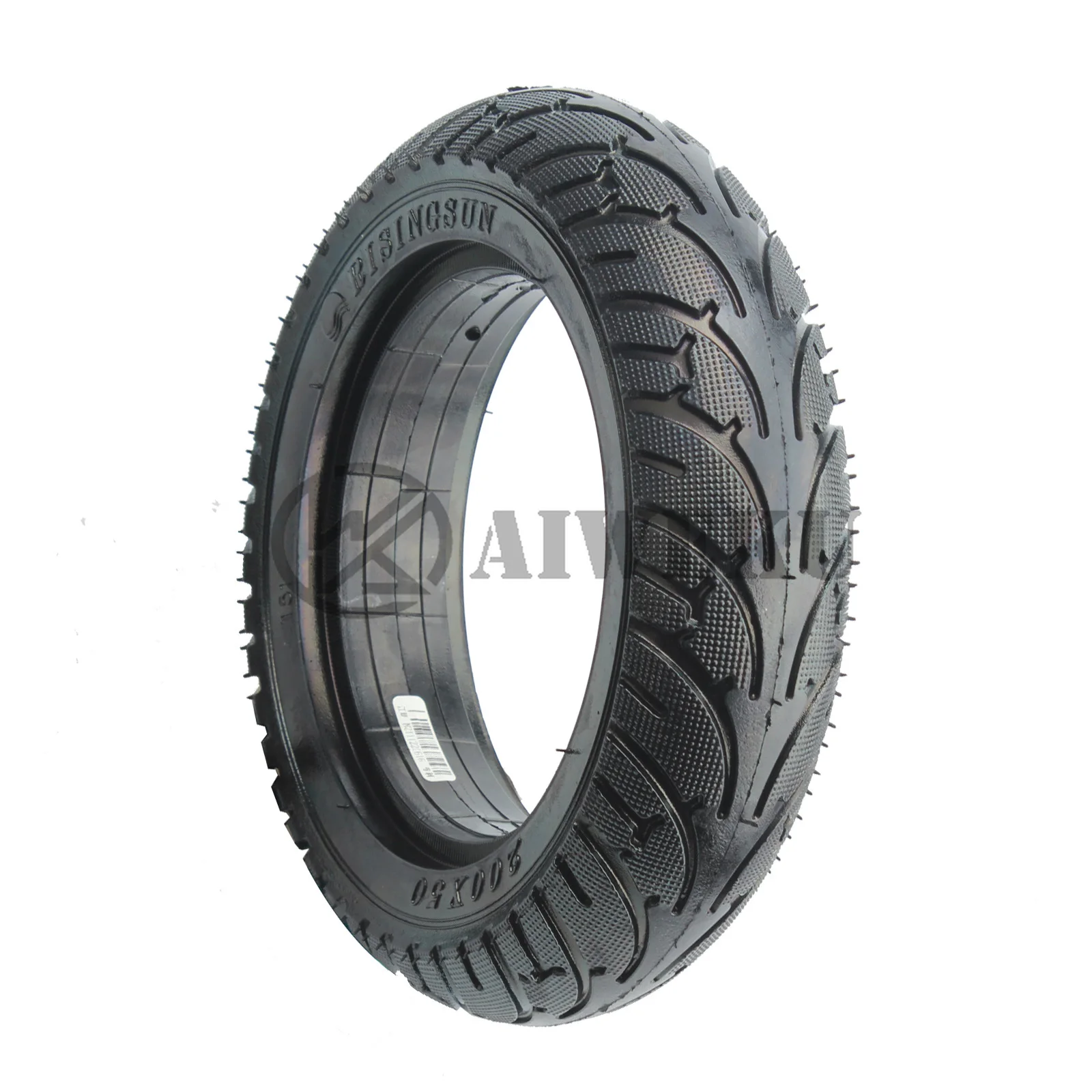 8 inch 200x50 RISINGSUN Solid Tire for Swagman Akai F10 Scooters (8