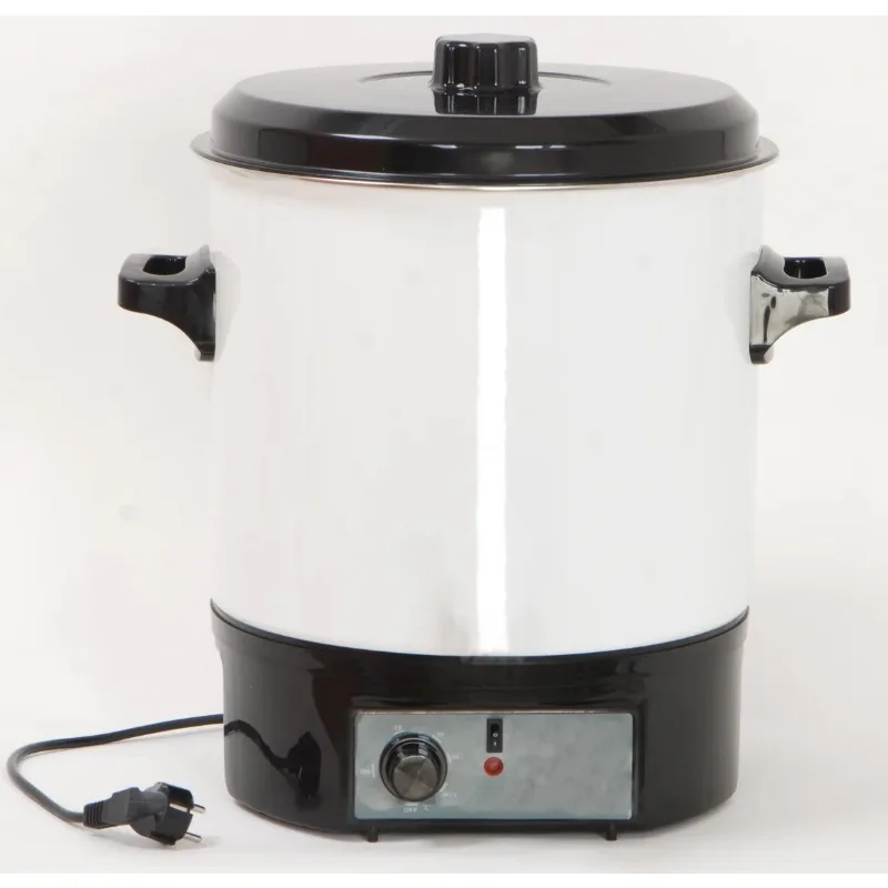 Kitchen Appliances Countertop Electric Canned Pot 27L Large Capacity Rice Cooker