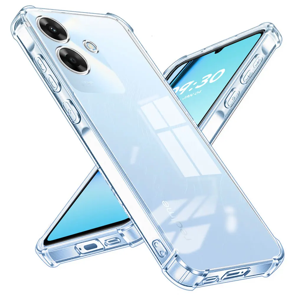 Phone Case For Real…