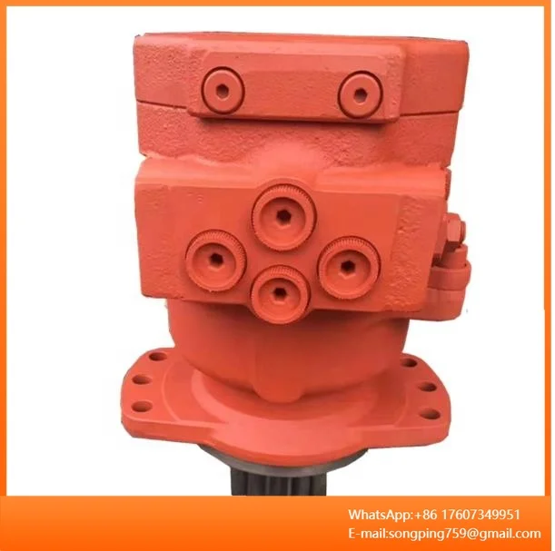 

Kayaba KYB MSG-27P-18E hydraulic swing motor SWE35 SWE45 SWE50 MSG-44P-21MSG-27P-23E MSG-27P-16E MSG-27P-10E