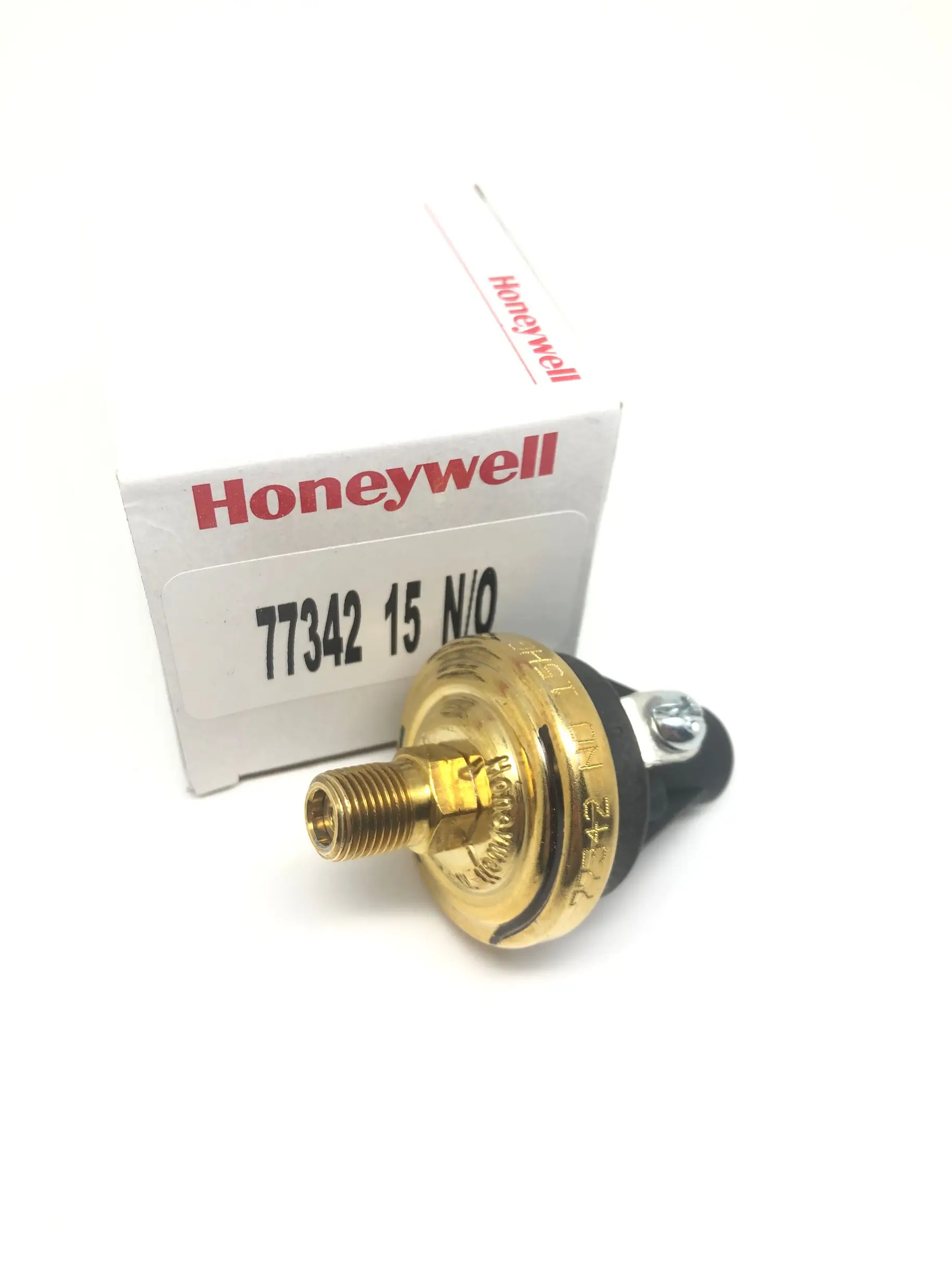 77342-15.0HG-01 Honeywell Authorized Agent Pressure Sensor New Original Genuine Fast Shipping