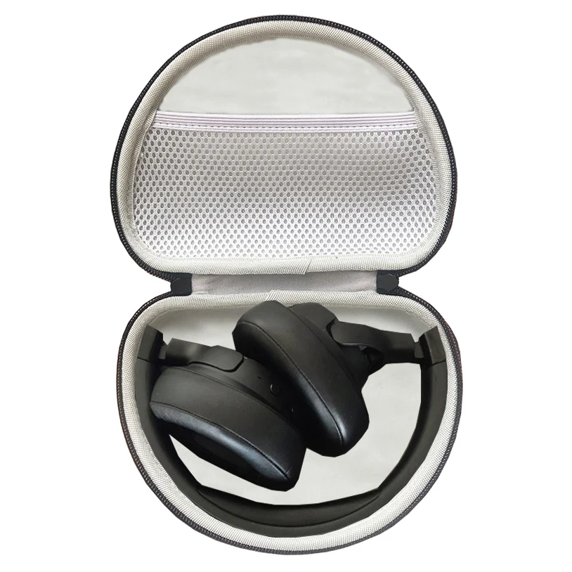 La más nueva caja protectora de viaje dura de EVA, bolsa de almacenamiento, funda de transporte para auriculares inalámbricos Bluetooth JBL TUNE 720BT