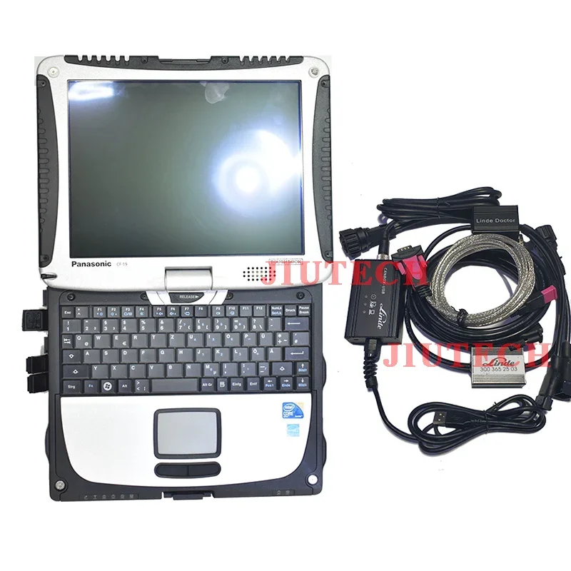 

CF19 Laptop Diagnostic Scanner Tool Diagnostic Cable