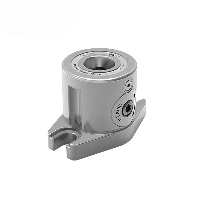 Widely Used High-quality C60-63T Flange Type Mechanical Manual Cone CNC Machine Tool Parts