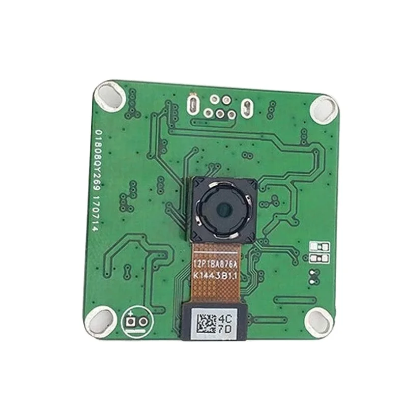 High Definition 8 Megapixel UVC USB2.0 Micro Industrial Camera Module Android IOS Win Linux Camera Module
