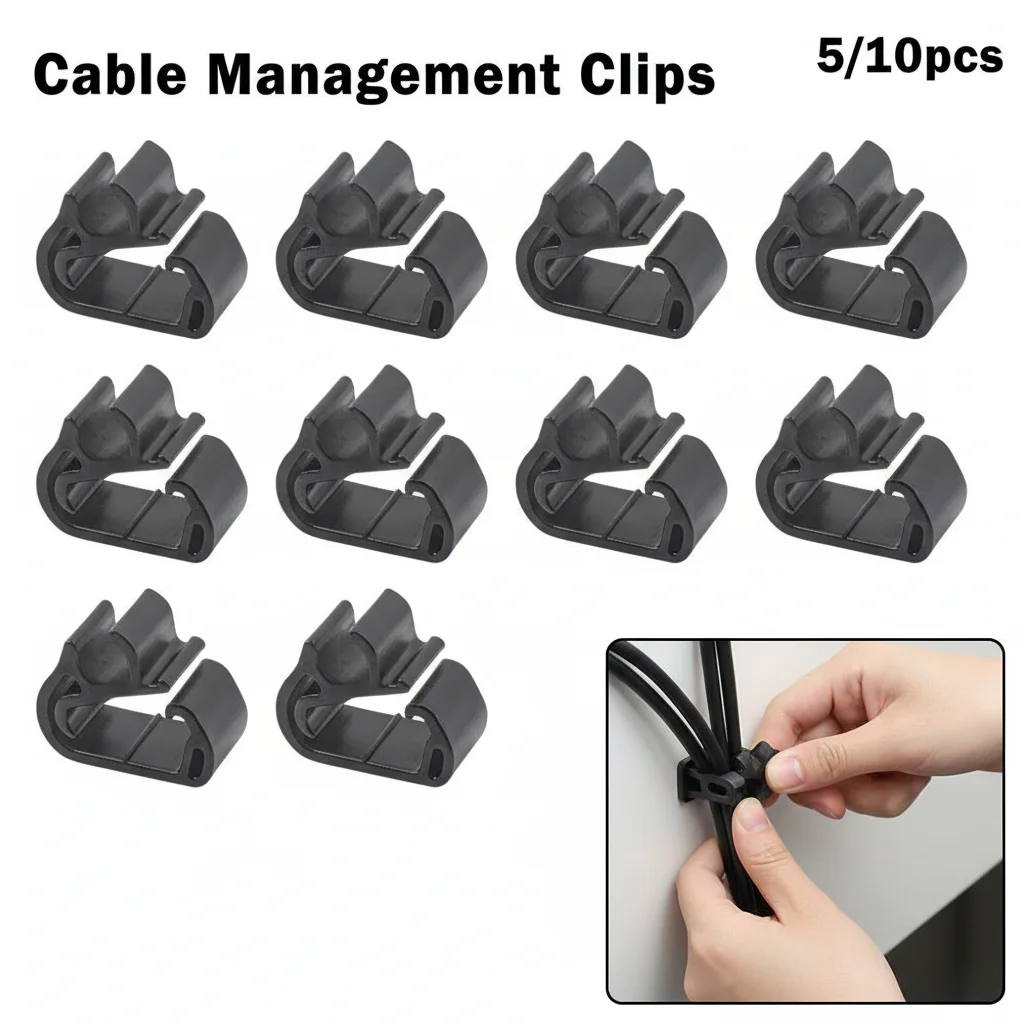 Windschutzscheiben-Frontwischer-Clips, Wischerarm, Sprührohr-Klemmschnalle für Peugeot 3008 (P84) 5008 (P87) 408 x Citroen C5 Zubehör