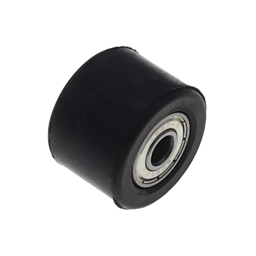 Chain Tensioner Pulley  Guide 8MM Rolling with Bearing for Dirt Pit Bike 125/140/150/160cc CRF70 90 110 TTR100  KLX65