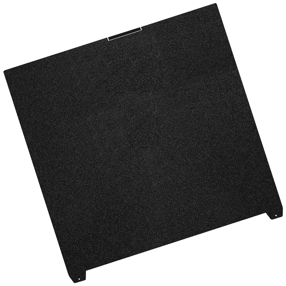 

Innovative Spring Steel Construction of the For K2 Plus Building Platform with Reliable For PEI Coating Benefits