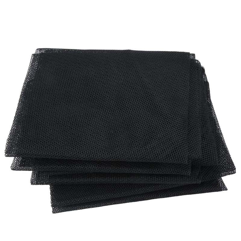 PORK-3 قطع غطاء شبكي لبرميل المطر، غطاء دلاء جمع المياه، أداة حصاد الخزان، شبكة برميل المطر