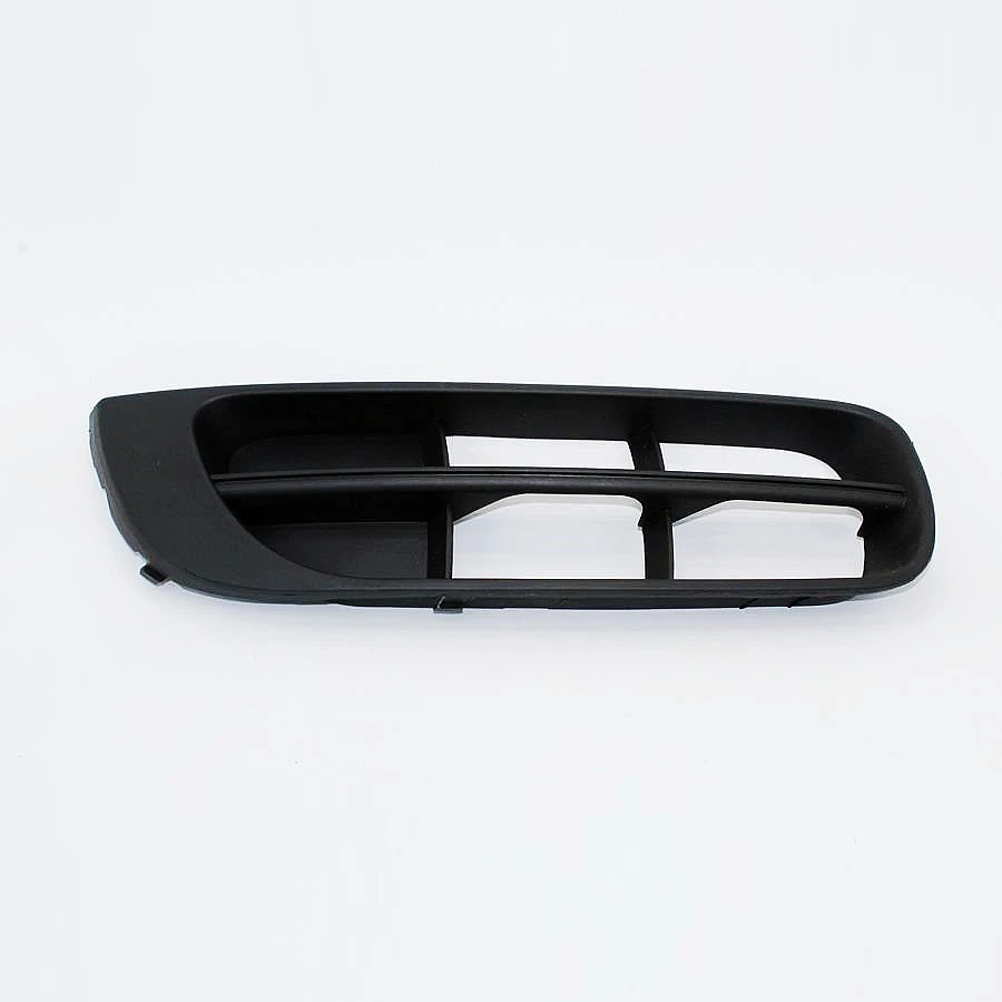 

Right Side Front Bumper Lower Grille Fog Light Fog Lamp Grille Cover For Skoda Fabia MK2 2007 2008 2009 2010 2010 Car-Styling