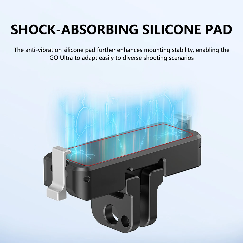 Aluminum Alloy Magn…