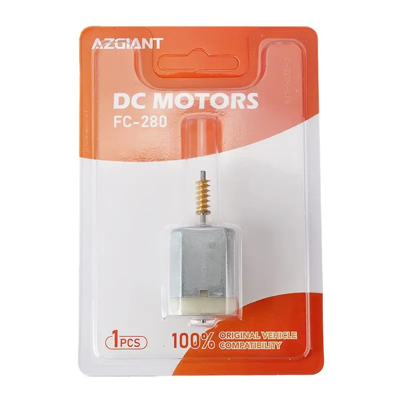 AZGIANT Car Parts Power Folding Mirror Motor Electric Actuator for 2009-2020 VW Golf Polo MK6 Auto Rearview