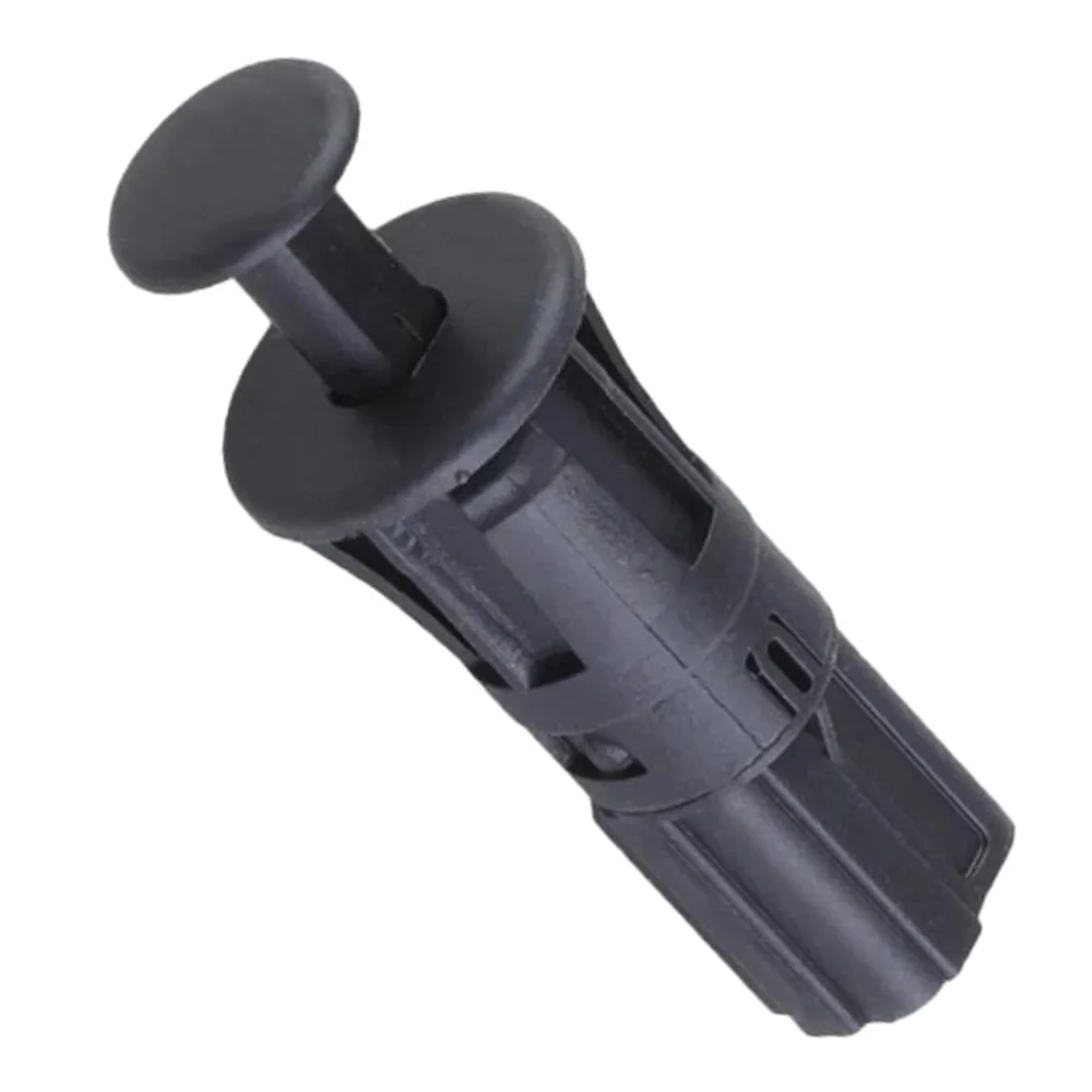 For Renault Clio II 1998 1999 2000 2011 2012 1PC 2-Pin Black Brake Light Switch Plastic and Metal OE 7700429418