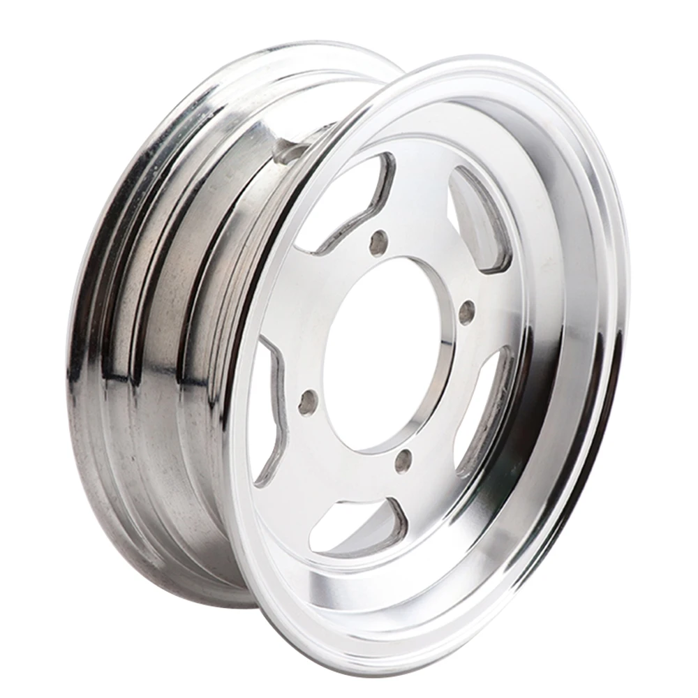 

2.75-8 for Monkey Bike Motorcycle front or rear 8 inch wheel hub 8" hubs kit motorcycle aluminum alloy rim felly