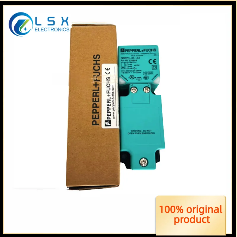 100% brand new original NBB20-U1-E0 NBB20-U1-E2 NBB20-U1-A0 NBB20-U1-A2 NBB20-U1-UU NBB20-U1-Z2  proximity switch sensor