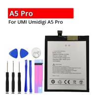 For UMI Umidigi A5 Pro A5Pro 4150mah Mobile Phone Battery