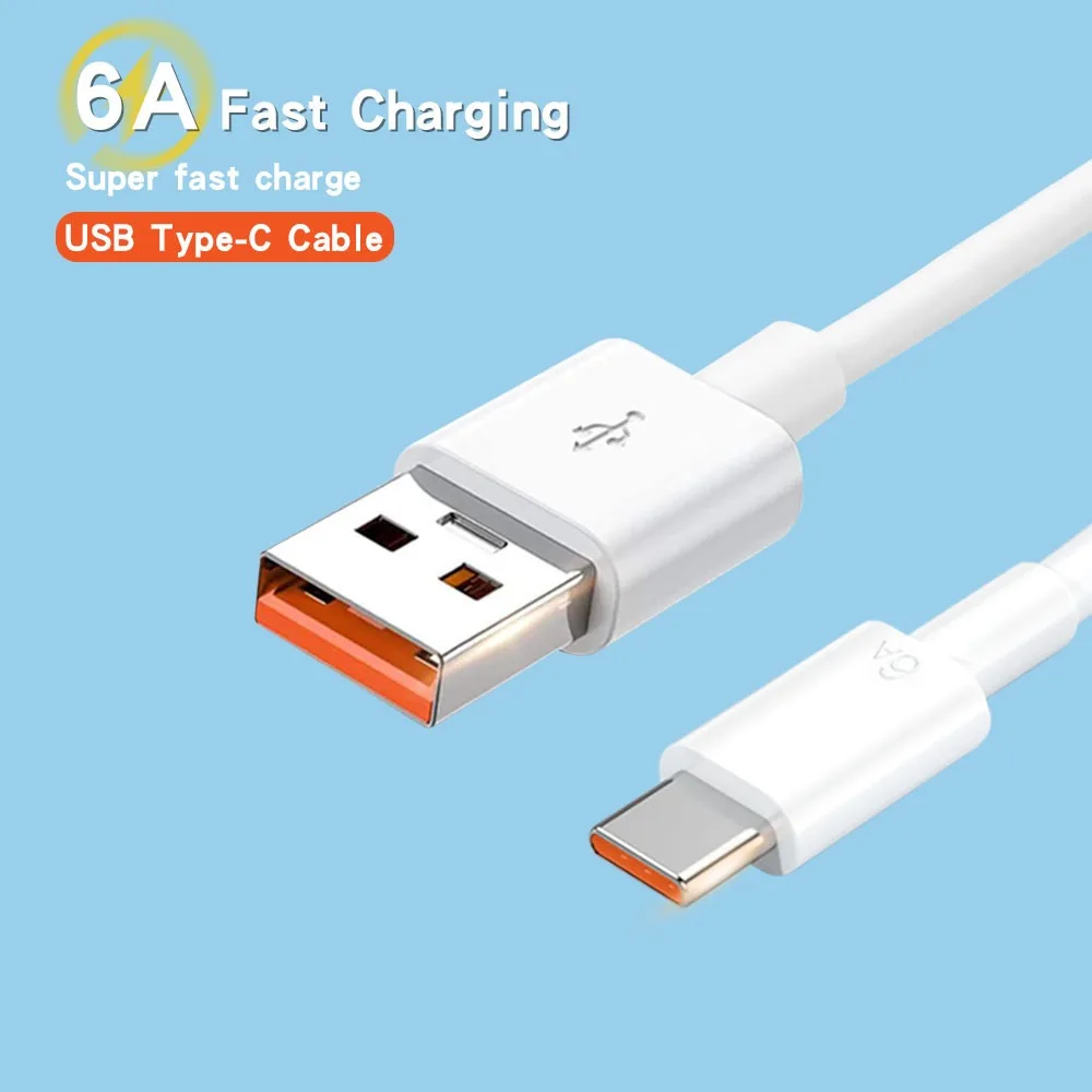 Новый USB-адаптер для быстрого зарядного устройства мощностью 67 Вт, портативное зарядное устройство для мобильного телефона GaN, быстрая зарядка