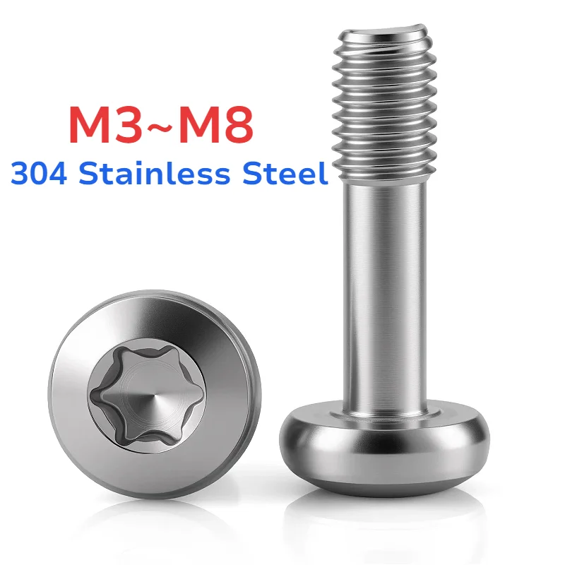 M3 M4 M5 M6 M8 304 …