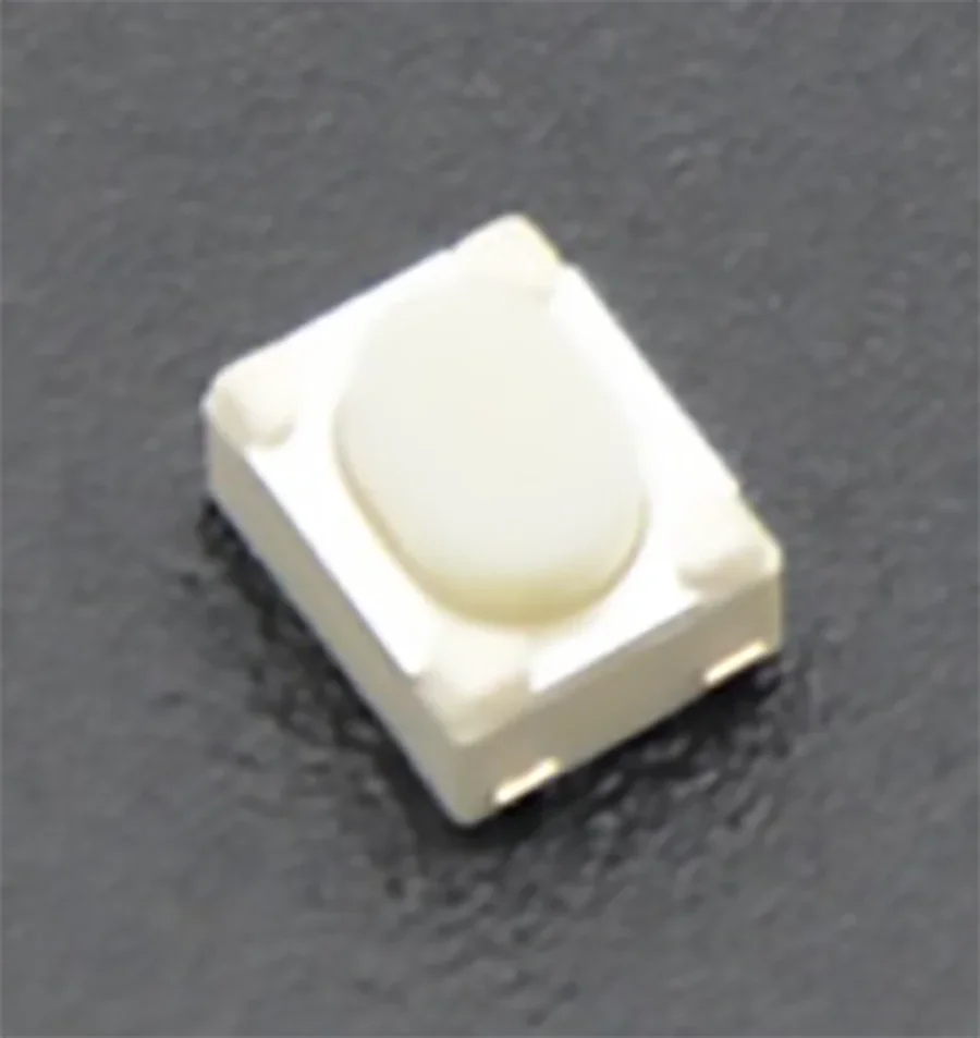 SMD MICRO Button Switch Tactile Push For AUDI A6L Q7 REMOTE KE MINI TACTILE SWITCH 4.2*3.2*2.5H