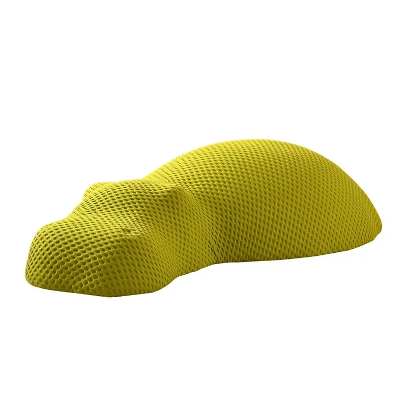 Lazy sofa, hippo seat, creative animal modeling, children's shoe changing stool