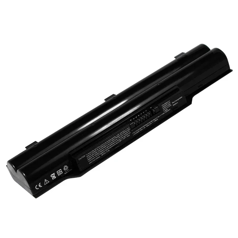 2024  for Fujitsu Lh520 Lh530 A530 AH530 A531 Ah531 Fmvnbp186   Laptop battery