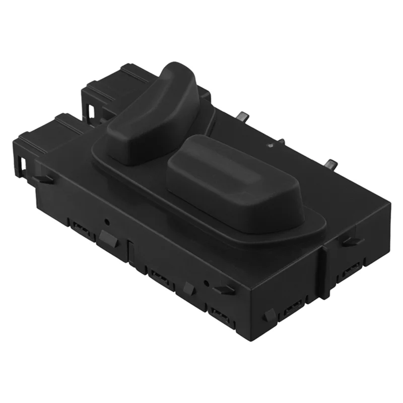 Botón de interruptor de ajuste, 1 par de asiento delantero 6509XO/6509W9 para 308 308SW 08- 13 Citroen C4 Picasso 6509X0 9659831177-Y44A