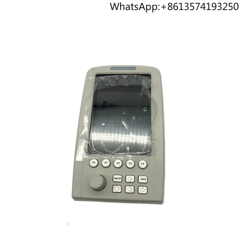 For SANY SY55 60PRO 65 75 95 230 285 Instrument Panel Monitor Display ECU Computer Board Excavator Parts