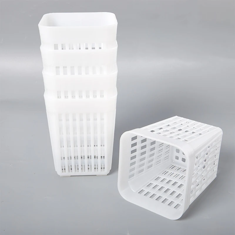 Universal Dishwasher Cutlery Basket Storage Box for Knife Fork Spoon Kitchen Aids Spare Part Dishwasher Storage Holder