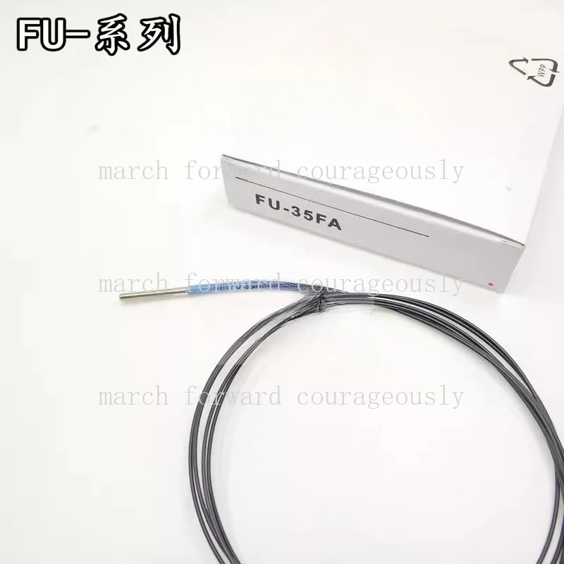 High-quality new model - for KEYENCE FU-35FA/35FZ/57TZ/66Z/77TZ optical sensor