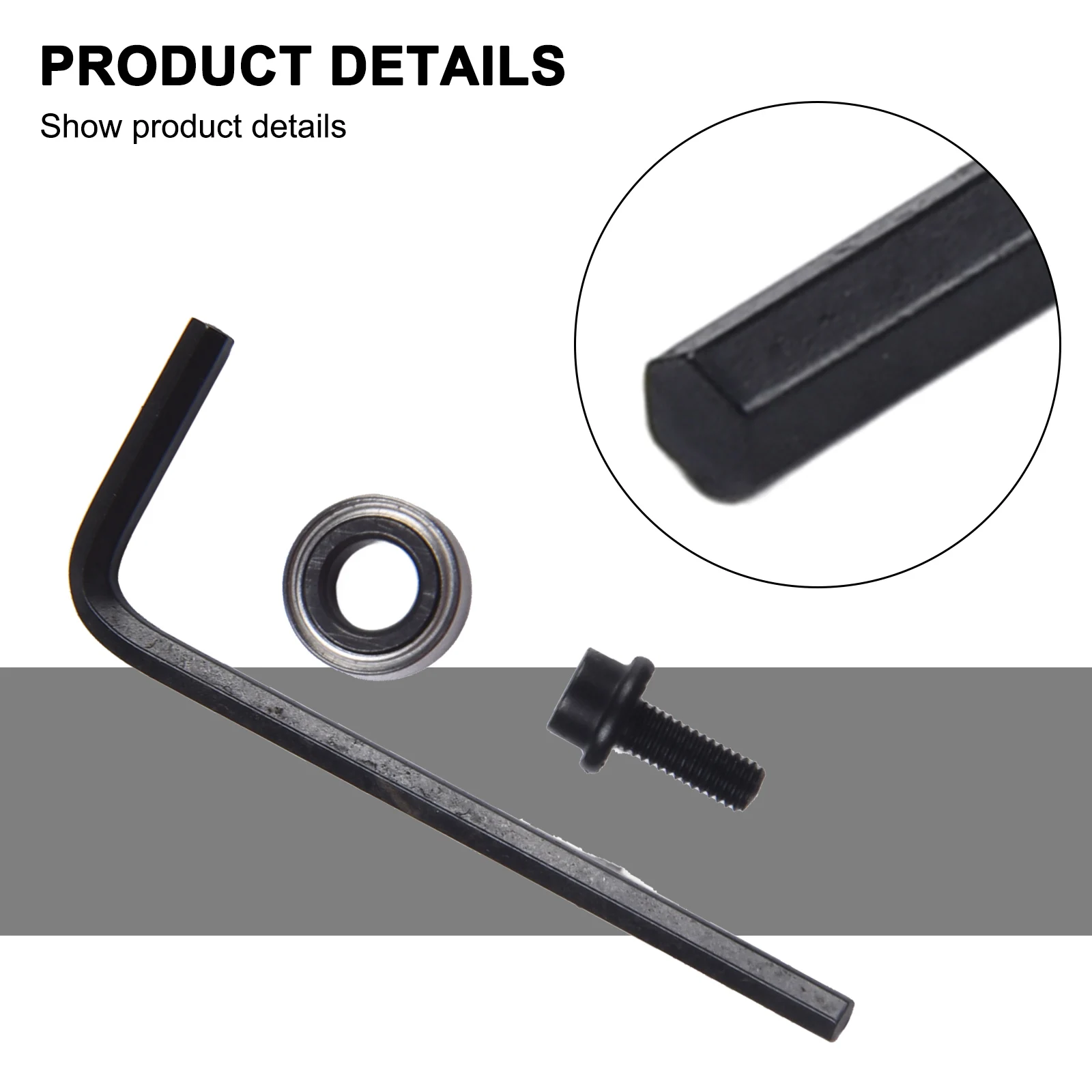 

Features Product Name Top Bearing Set Wood Router Bit Bearing Set Wood Milling Cutter Bearing Router Bit And Use