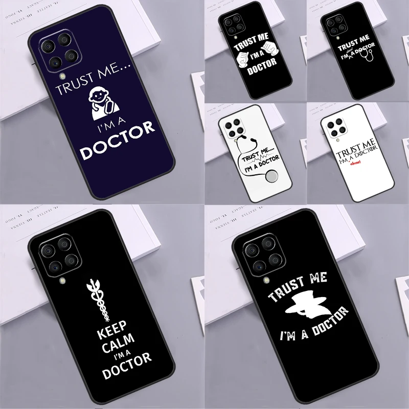 Trust Me I'm A Doct…