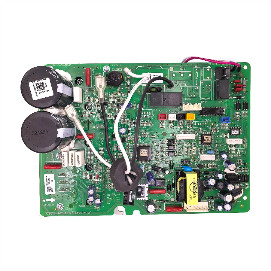 

Новинка для платы управления инвертором Hisense 1889157A PCB05-463-V02/1887379.B PCB05-463-V01/1887379.A PCB05-463-V01 часть