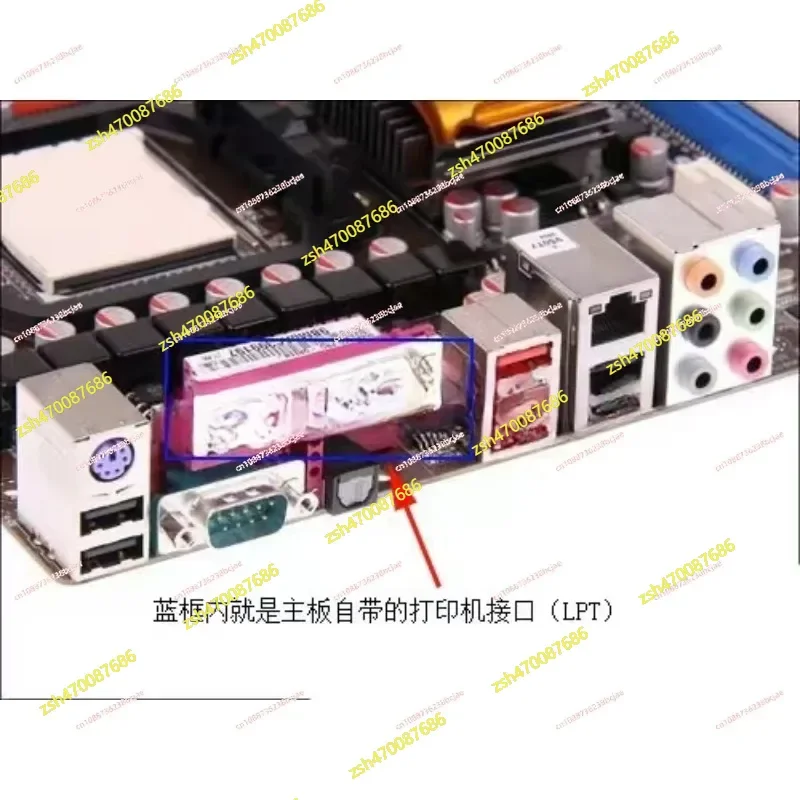PCB50A مبرمج متعدد الوظائف ويليم الموقد EPROM FLASH متحكم اللوحة الرئيسية BIOS الكتابة