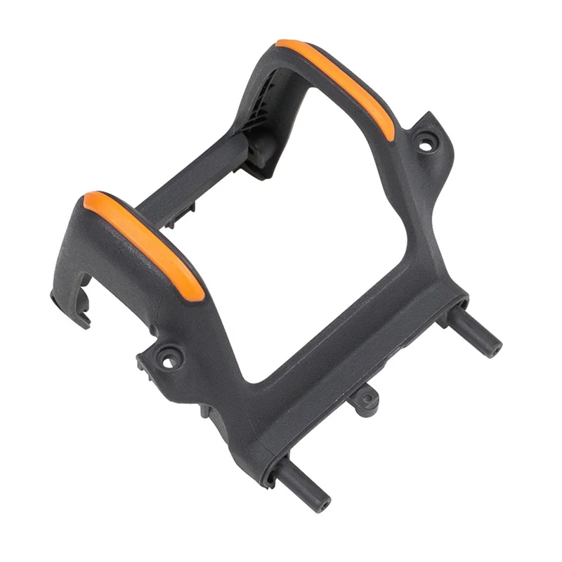 ABKI-Gimbal Bumper untuk DJI Avata 2 Gimbal Kamera Pelindung Penutup Bingkai untuk DJI Avata 2 Gimbal Aksesoris Perbaikan Bagian