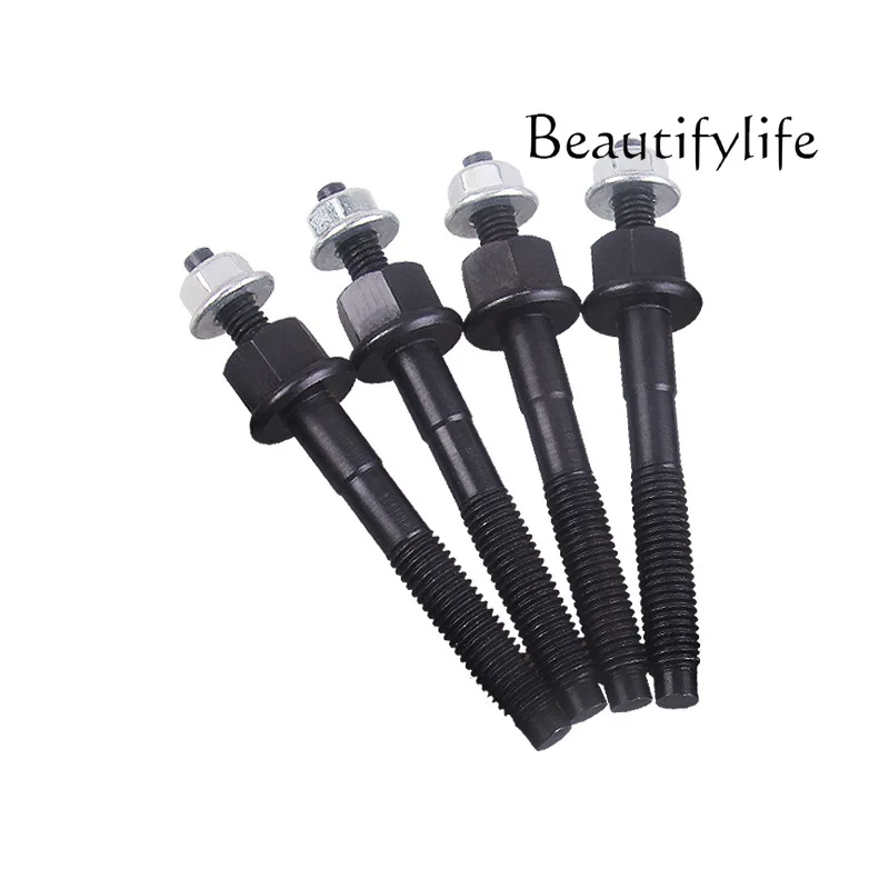 

For 1500 5.7l Truck Exhaust Manifold Bolts and Studs Hardware Kit