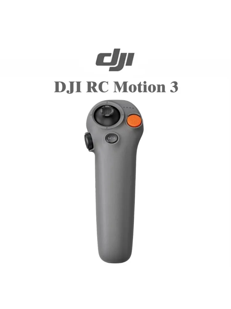 DJI RC Motion 3 voor Mini 4 Pro/Air 3/Neo/Avata 2 95% NIEUW - afbeelding 2